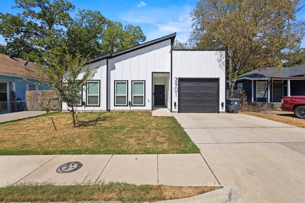 3901 Hamilton Avenue, Dallas, TX 75210 3901 Hamilton Avenue, Dallas, TX 75210