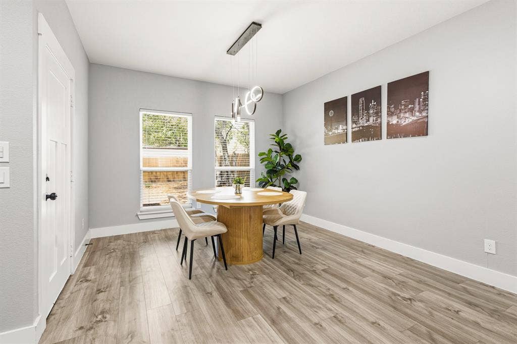 3901 Hamilton Avenue, Dallas, TX 75210 3901 Hamilton Avenue, Dallas, TX 75210