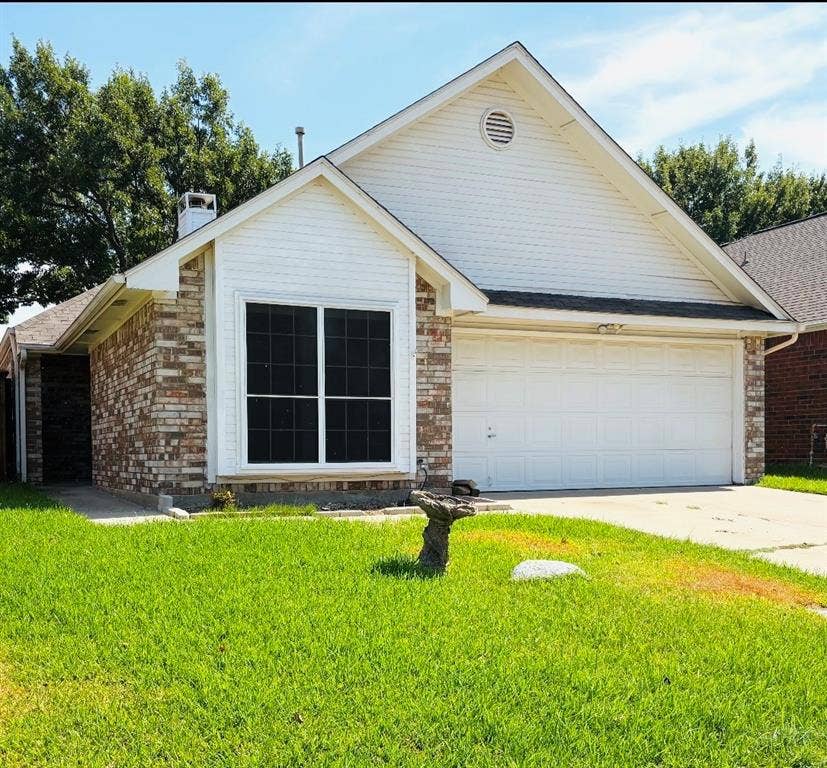 Property photo for 2077 Sundance Court, Lewisville, TX