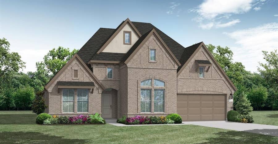 Property photo for 16805 Purpurea Road, Fort Worth, TX