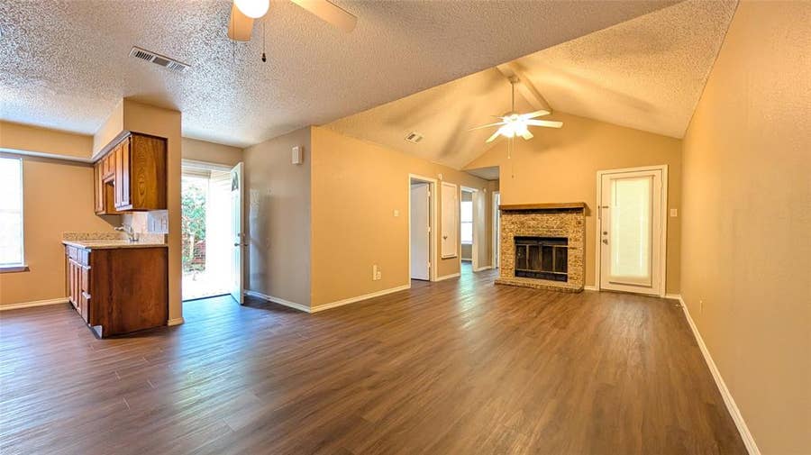 Property photo for 1911 Mack Place, Denton, TX