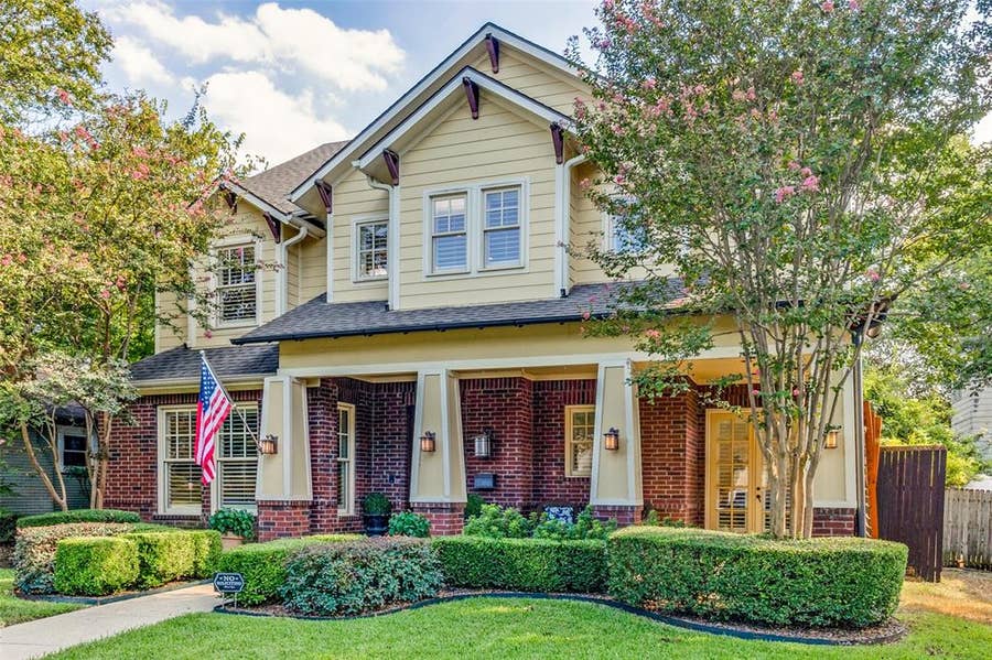 Property photo for 5318 Goodwin Avenue, Dallas, TX