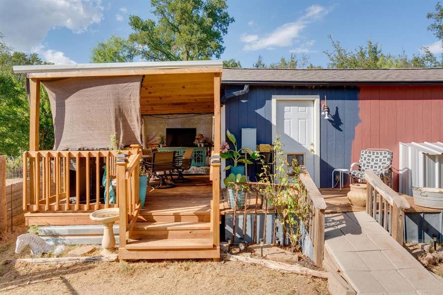 Property photo for 730 County Road 430, San Saba, TX