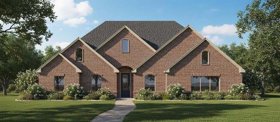 Property photo for 301 Zion Ridge, Poolville, TX