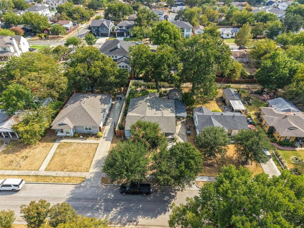 3760 Davila Drive, Dallas, TX 75220 3760 Davila Drive, Dallas, TX 75220