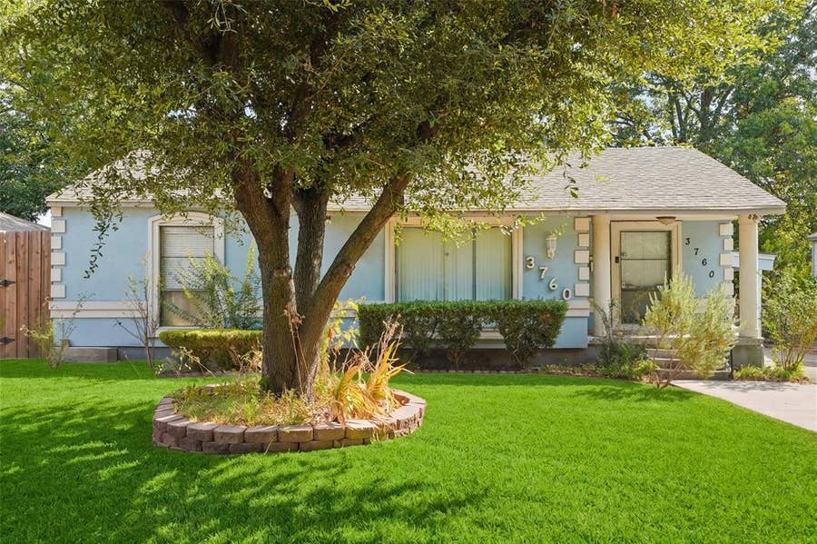 Property photo for 3760 Davila Drive, Dallas, TX
