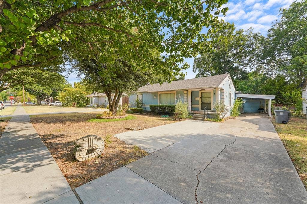 3760 Davila Drive, Dallas, TX 75220 3760 Davila Drive, Dallas, TX 75220