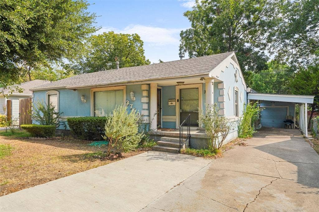 3760 Davila Drive, Dallas, TX 75220 3760 Davila Drive, Dallas, TX 75220