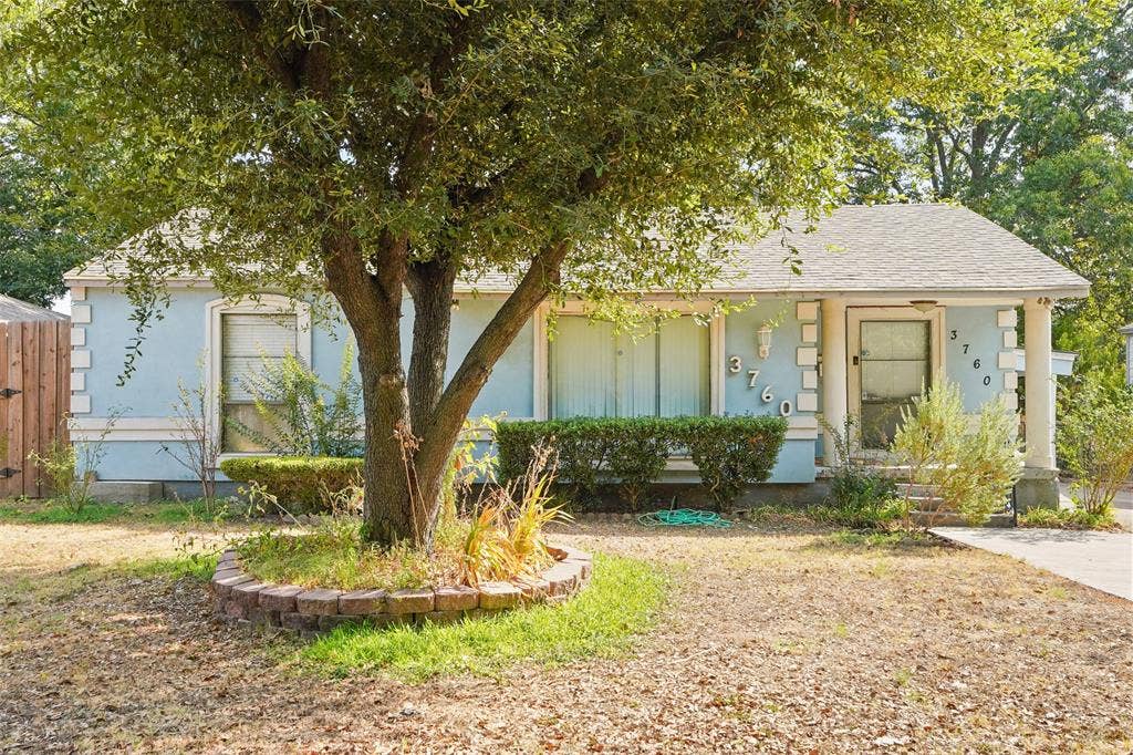 3760 Davila Drive, Dallas, TX 75220 3760 Davila Drive, Dallas, TX 75220