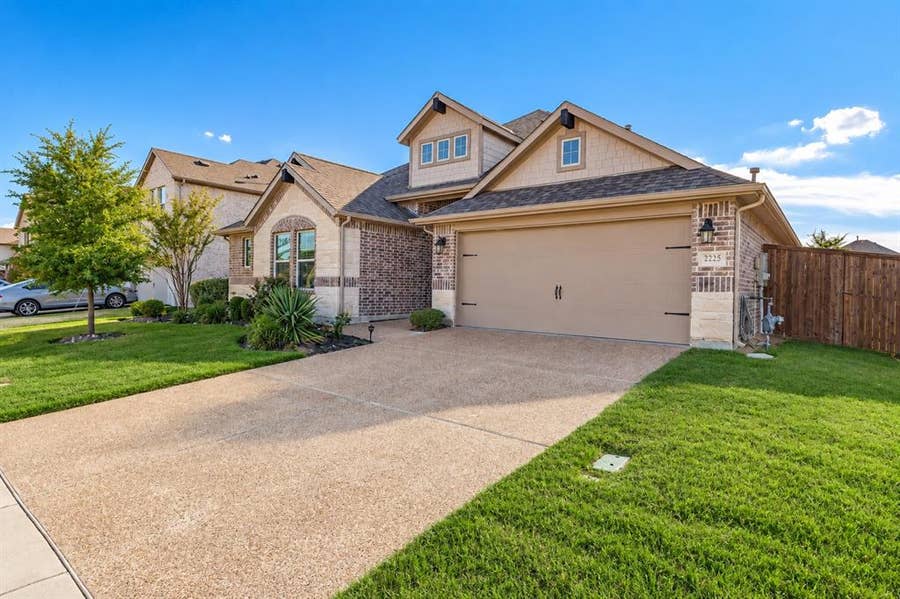 Property photo for 2225 Poppy Valley Lane, Melissa, TX