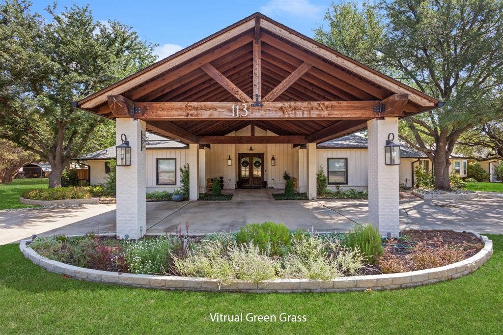 113 Red Oak Lane, Flower Mound, TX 75028 113 Red Oak Lane, Flower Mound, TX 75028