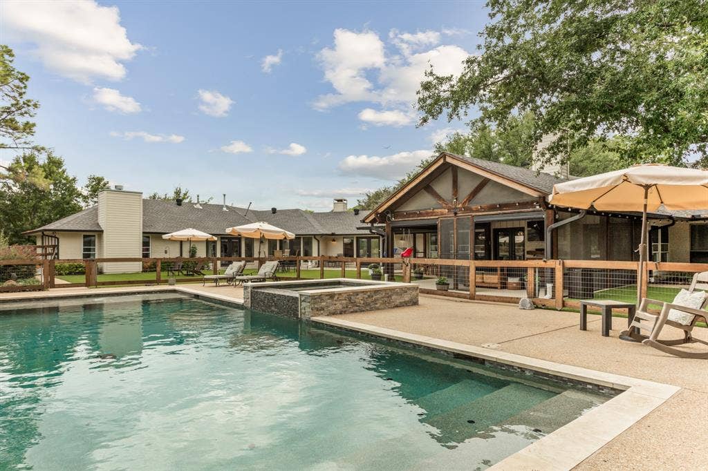 113 Red Oak Lane, Flower Mound, TX 75028 113 Red Oak Lane, Flower Mound, TX 75028