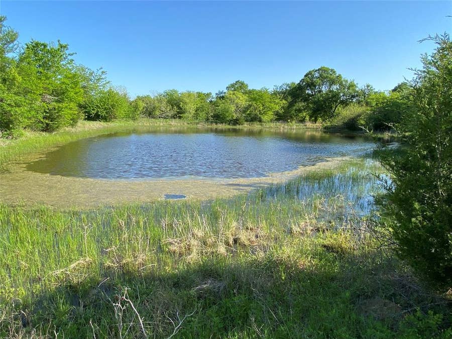 Property photo for 1885 NW CR 2162, Barry, TX