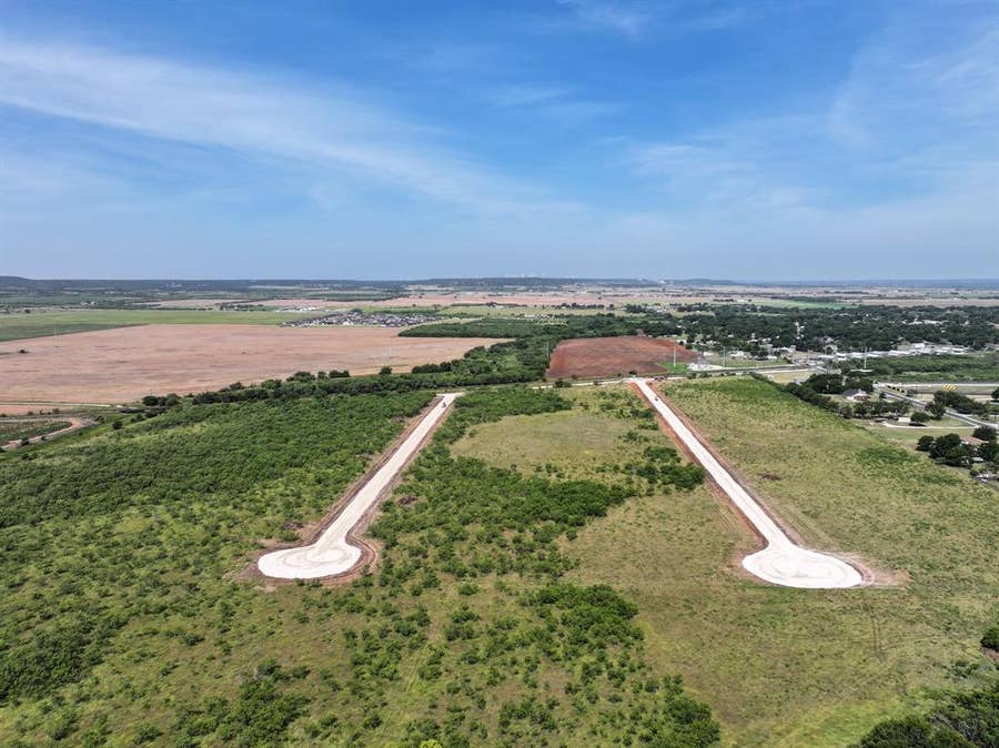 Property photo for 160 Porcupine Trail, Tuscola, TX