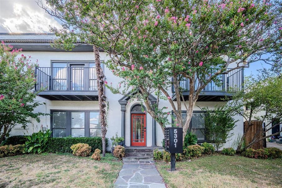 Property photo for 5305 Reiger Avenue, #6, Dallas, TX