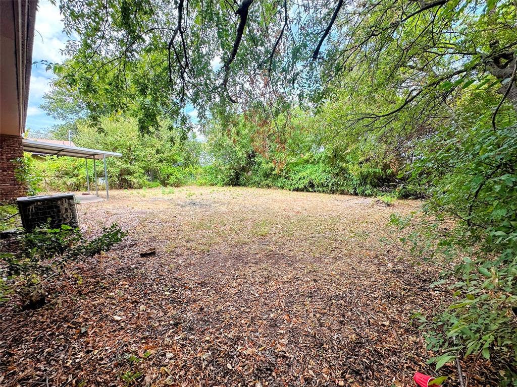 1204 Cordell Street, Denton, TX 76201 1204 Cordell Street, Denton, TX 76201