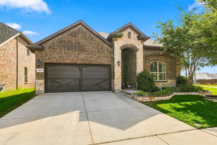 Property photo for 2027 San Marino Lane, Lewisville, TX
