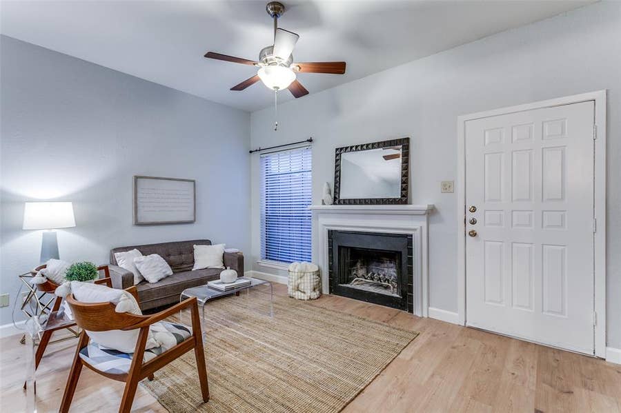 Property photo for 3904 Rawlins Street, #111, Dallas, TX