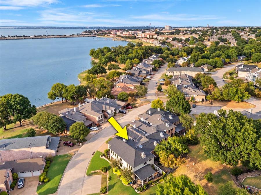 Property photo for 5713 Southern Cross Drive, Rockwall, TX
