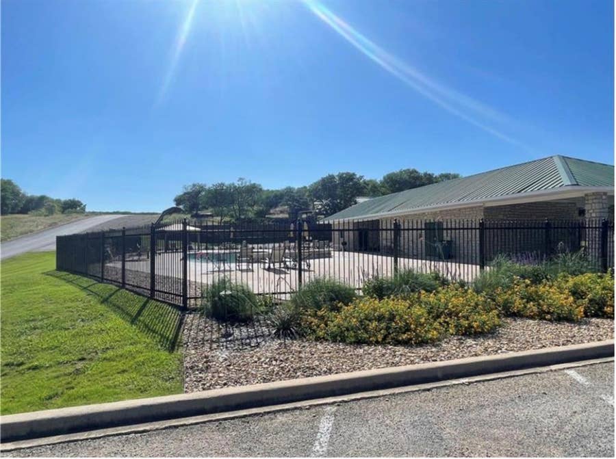 Property photo for 0 Cozy Cove Court, Chico, TX