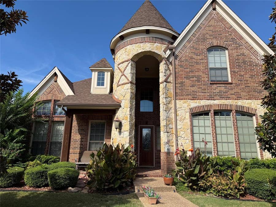 Property photo for 1209 Avondale Drive, Murphy, TX