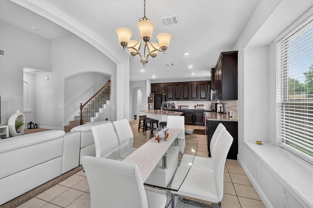 2613 Saint Lawrence Drive, Sherman, TX 75092