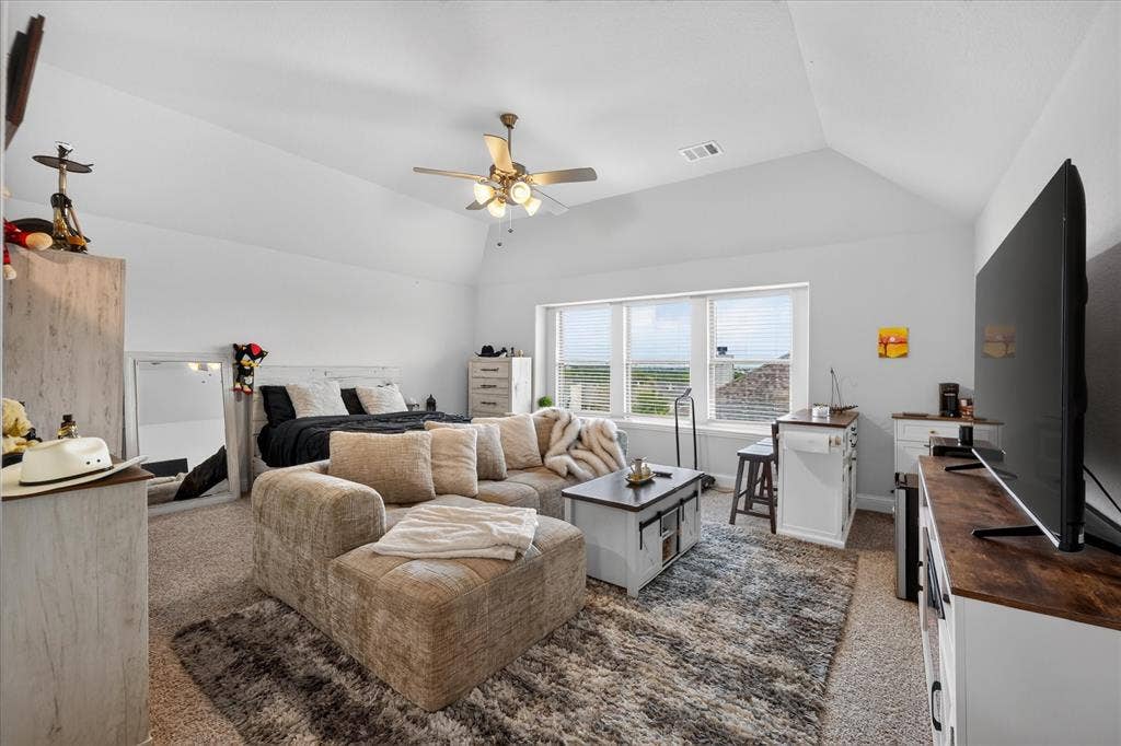 2613 Saint Lawrence Drive, Sherman, TX 75092