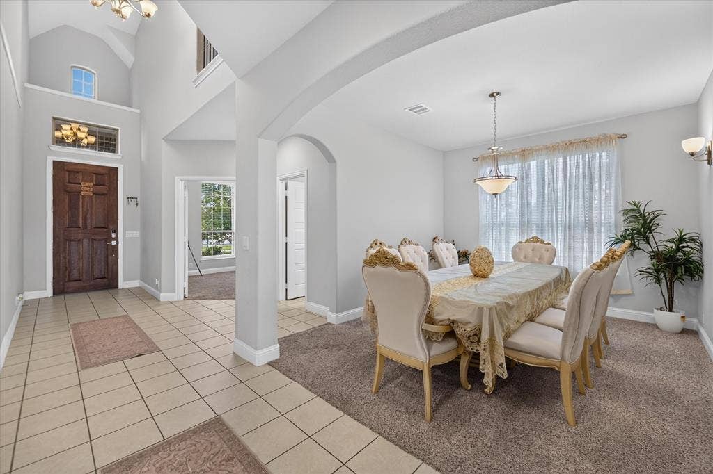 2613 Saint Lawrence Drive, Sherman, TX 75092