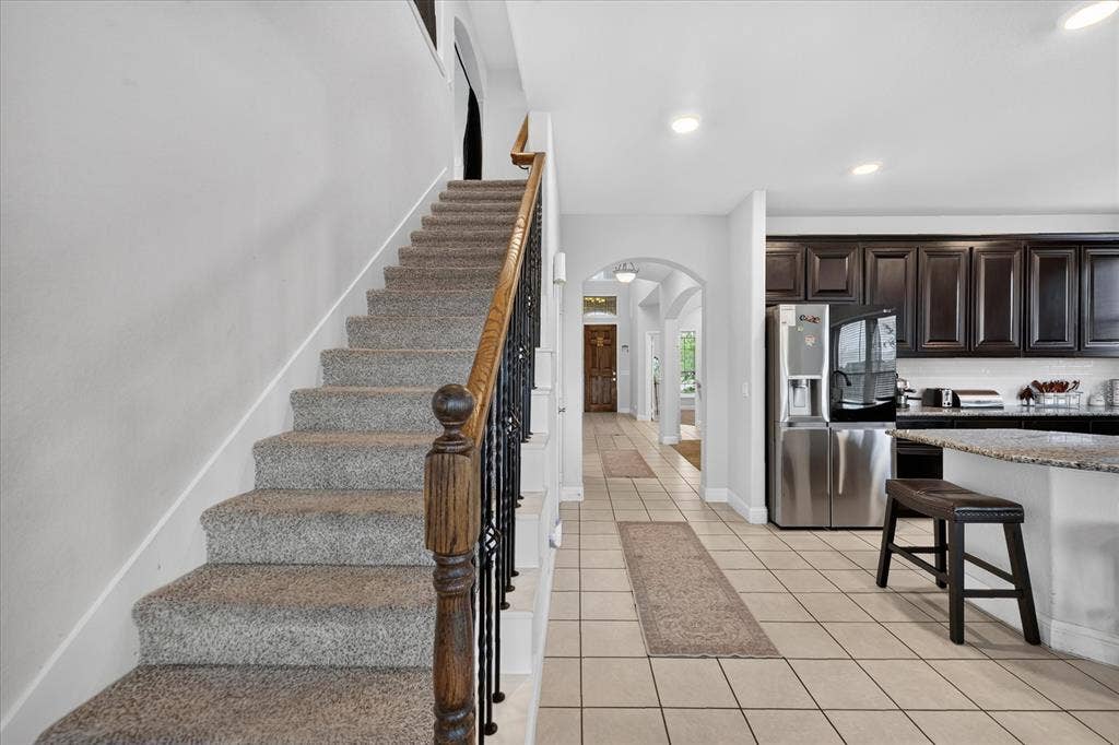2613 Saint Lawrence Drive, Sherman, TX 75092