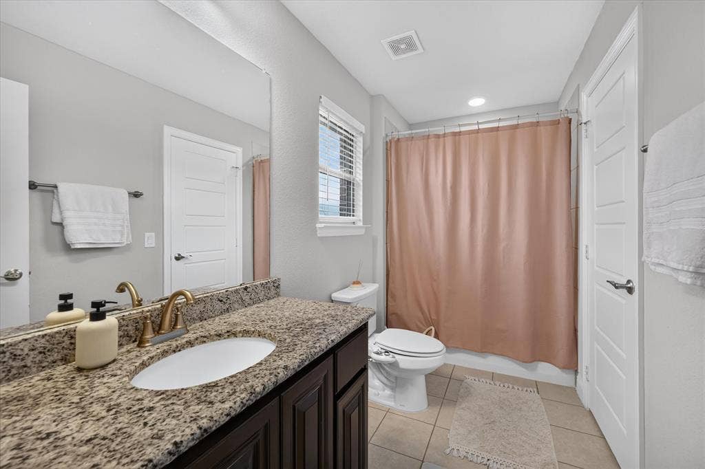 2613 Saint Lawrence Drive, Sherman, TX 75092