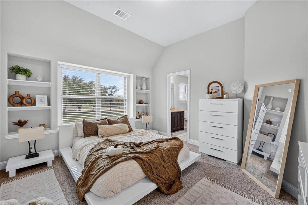 2613 Saint Lawrence Drive, Sherman, TX 75092