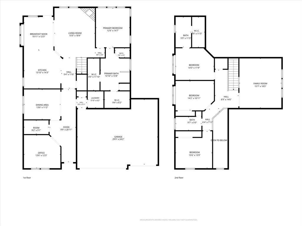 2613 Saint Lawrence Drive, Sherman, TX 75092