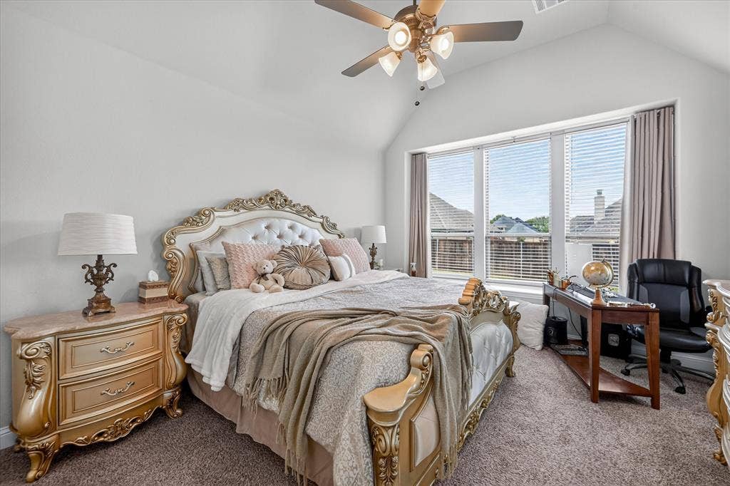 2613 Saint Lawrence Drive, Sherman, TX 75092