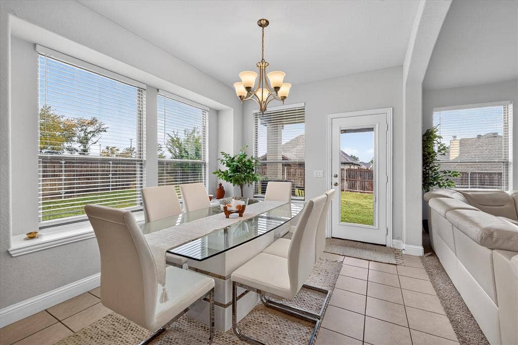 2613 Saint Lawrence Drive, Sherman, TX 75092