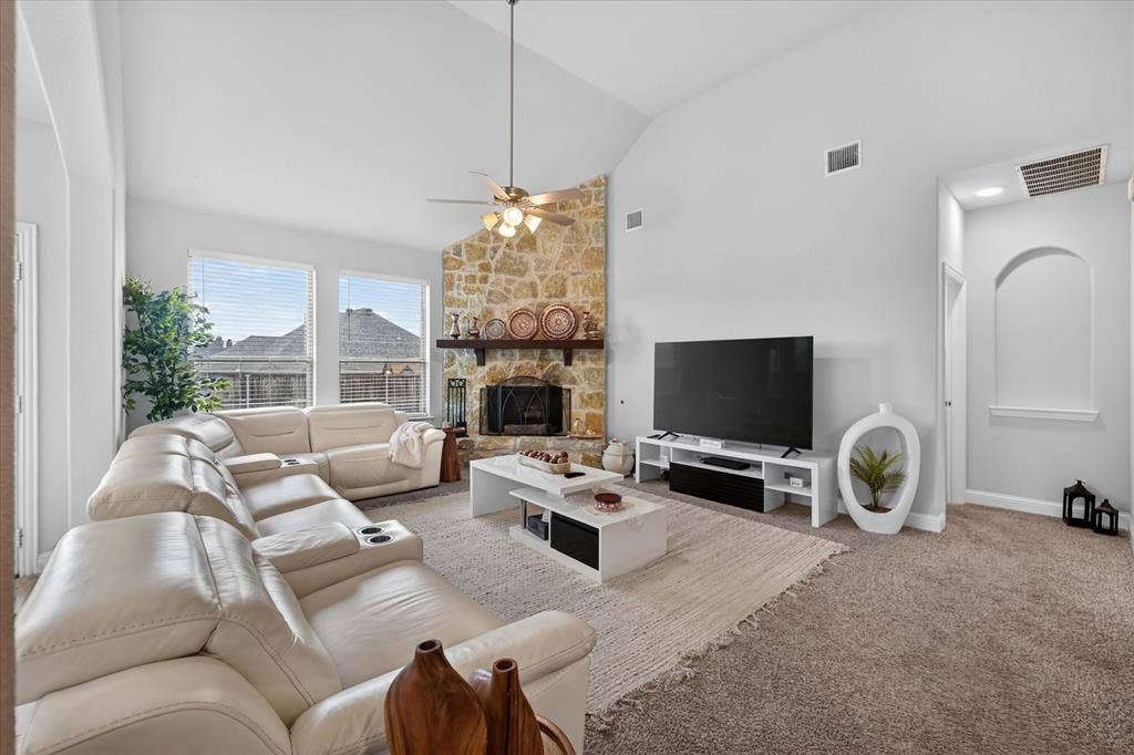 2613 Saint Lawrence Drive, Sherman, TX 75092
