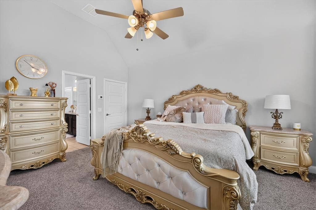 2613 Saint Lawrence Drive, Sherman, TX 75092