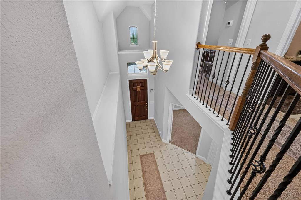2613 Saint Lawrence Drive, Sherman, TX 75092