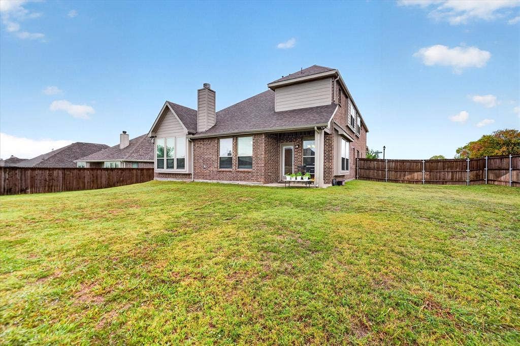 2613 Saint Lawrence Drive, Sherman, TX 75092