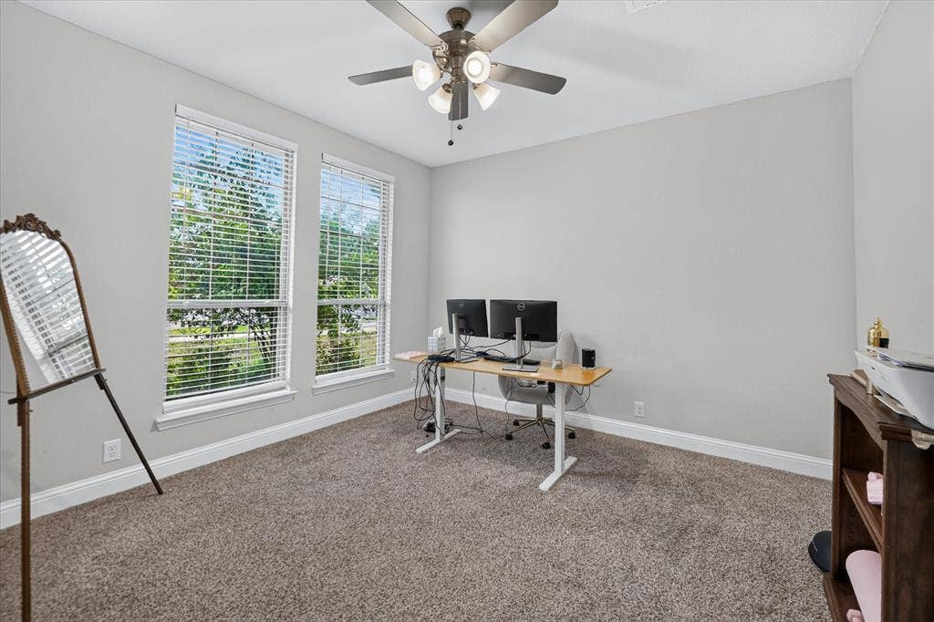 2613 Saint Lawrence Drive, Sherman, TX 75092