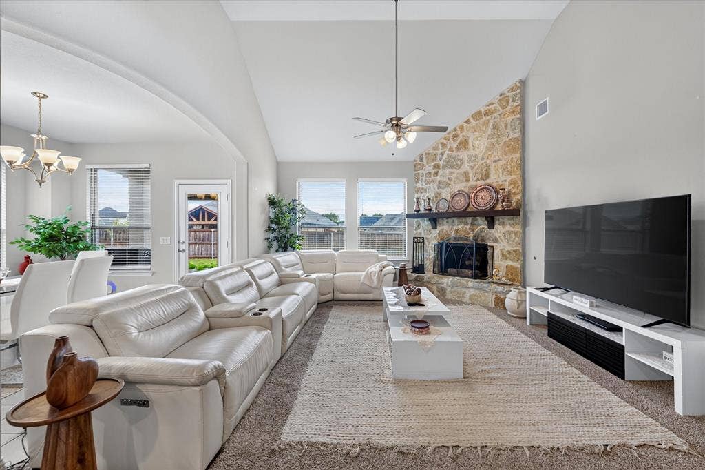 2613 Saint Lawrence Drive, Sherman, TX 75092