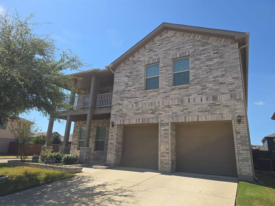 Property photo for 7601 Boat Wind Road, Fort Worth, TX