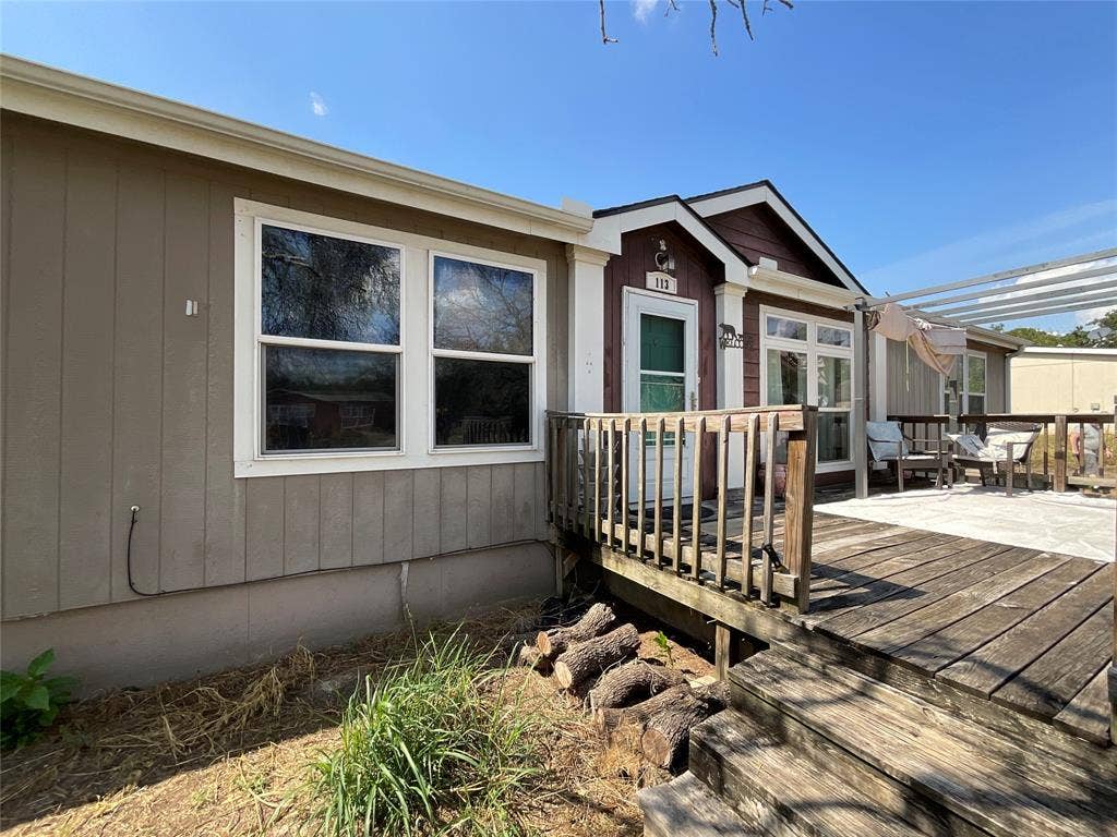 113 Calvary Drive, Belton, TX 76513
