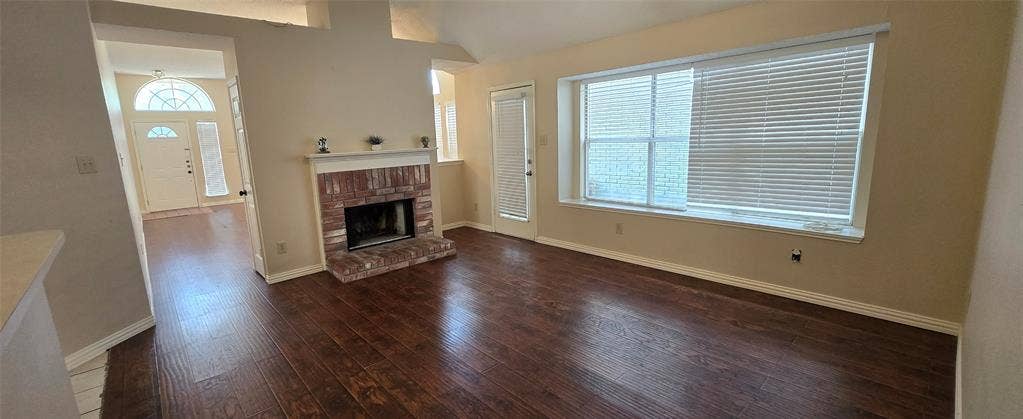 6941 Hickory Creek, Plano, TX 75023 6941 Hickory Creek, Plano, TX 75023
