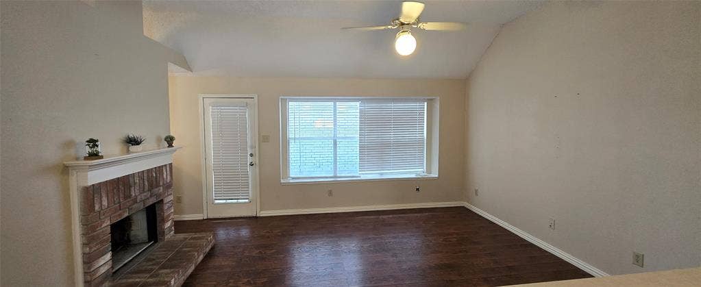 6941 Hickory Creek, Plano, TX 75023 6941 Hickory Creek, Plano, TX 75023