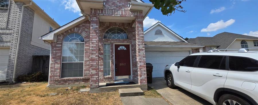 Property photo for 6941 Hickory Creek, Plano, TX