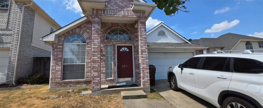 6941 Hickory Creek, Plano, TX 75023 6941 Hickory Creek, Plano, TX 75023