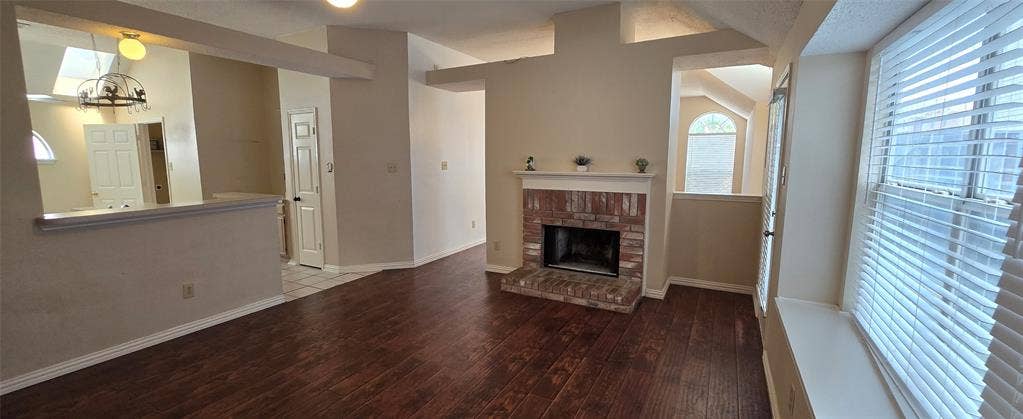 6941 Hickory Creek, Plano, TX 75023 6941 Hickory Creek, Plano, TX 75023