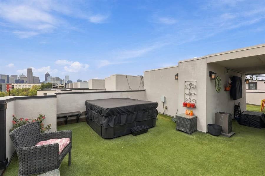 Property photo for 3816 Roseland Avenue, #D300, Dallas, TX
