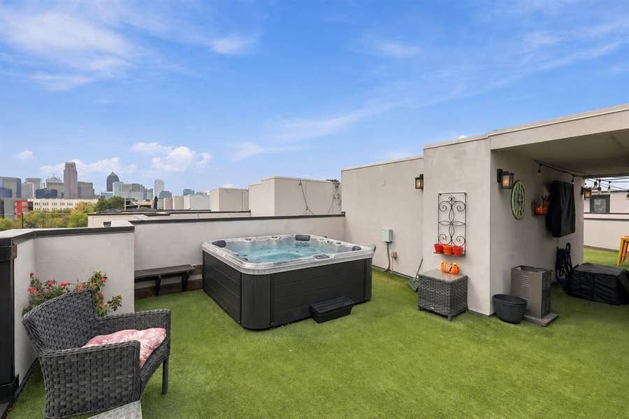 Property photo for 3816 Roseland Avenue, #D300, Dallas, TX