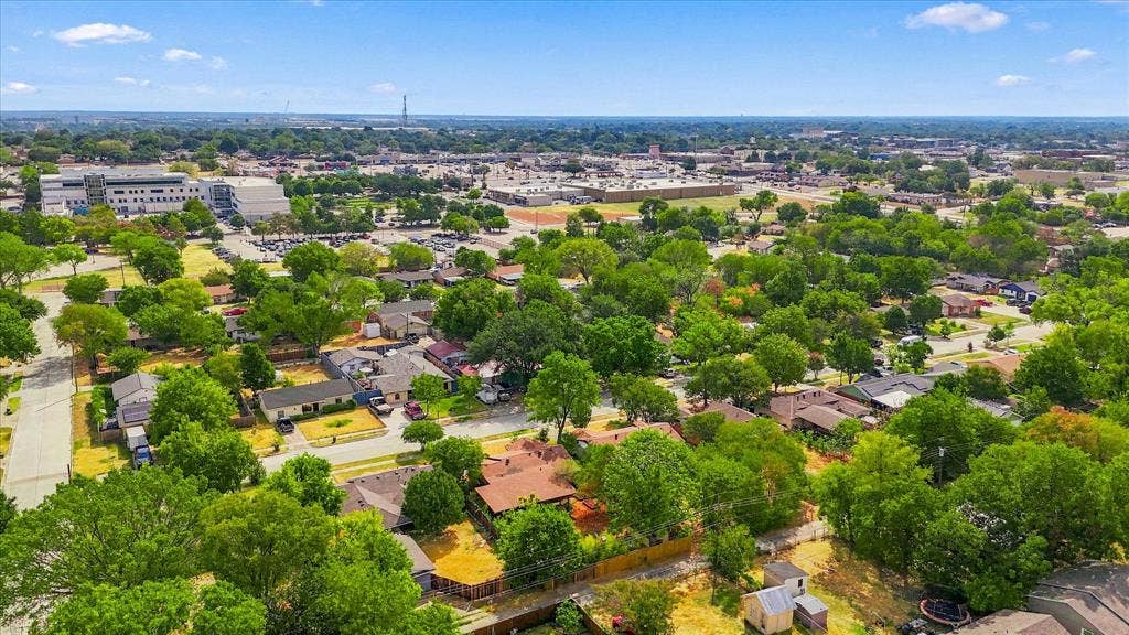 733 Red Mill Lane, Mesquite, TX 75149 733 Red Mill Lane, Mesquite, TX 75149